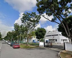 Woodlands Terrace (D25), Factory #621610061